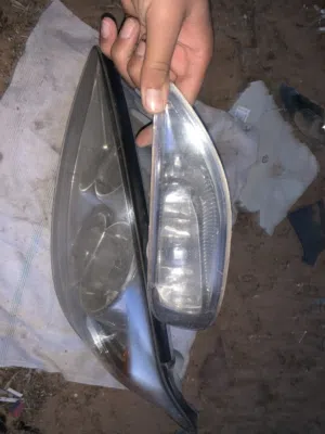 كامري بقرة