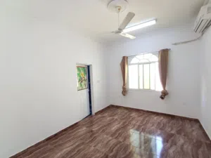 100 m2 2 Bedrooms Apartments for Rent in Muscat Al Maabilah