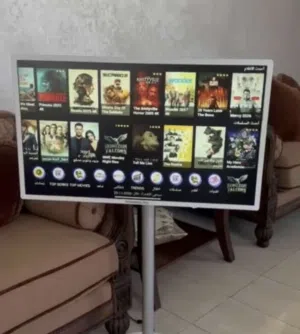 Others Smart 32 inch TV in Fujairah