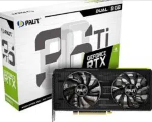 Palit 3060Ti