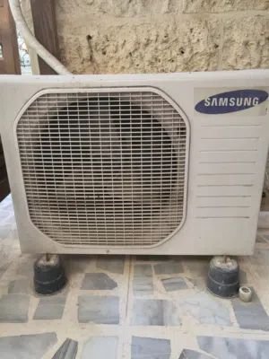 Samsung 1.5 to 1.9 Tons AC in Amman