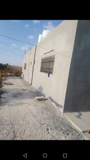 منزل للبيع الرمثا
