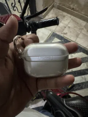 Huawei freebuds se4