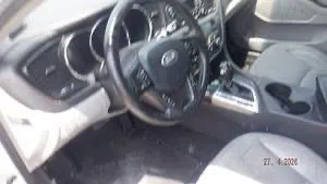 Used Kia Optima in Benghazi