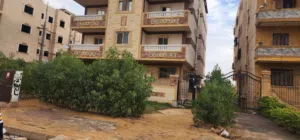 شقة للبيع مدينة بدر على طريق الحرية انا المالك