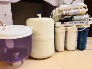 Water filter