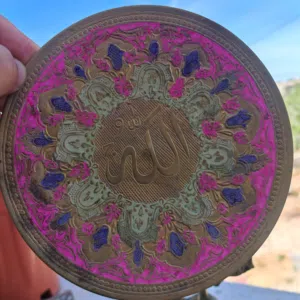 نحاسيات ديكور للمنزل