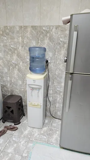 Water Dispenser Media
