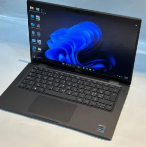 المتكامل Dell Latitude 7420 (جيل 11 - Core i7)