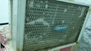 Crafft 2 - 2.4 Ton AC in Aden