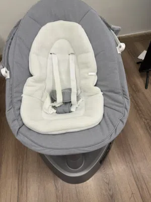 هزاز للأطفال  (من 0 عمر سنتين )جديد