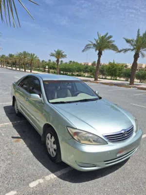 Toyota Camry 2004