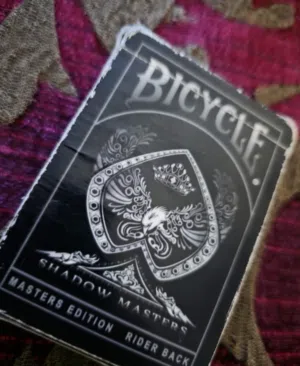 جنجفة BICYCLE