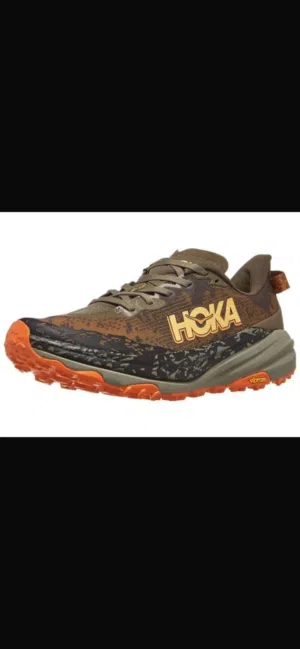 Hoka Spedgoat 6  هوكا سبيدجوت 6