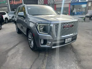 SUV GMC in Farwaniya