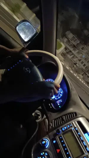 هيونداي سنتافي 2011