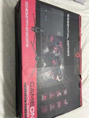 GAMEON 27FHD120OIPS