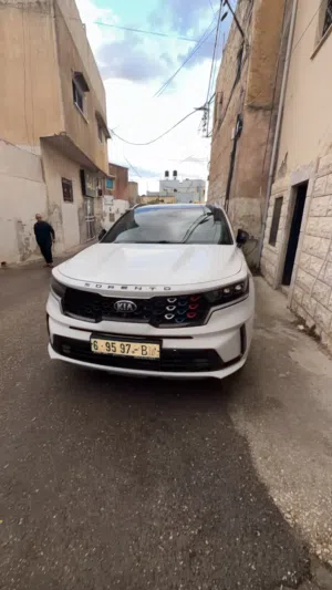 كيا سورينتو 2020