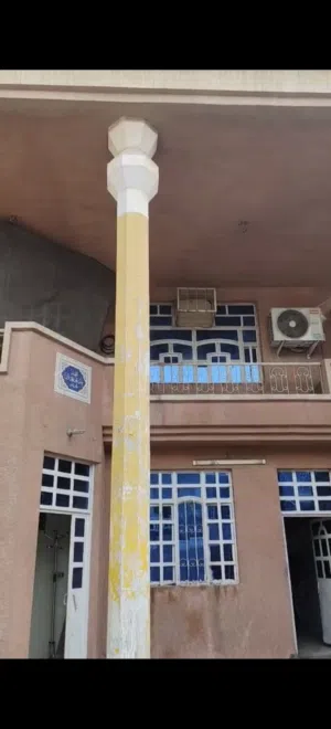 بيت للبيع البلديات الضباط