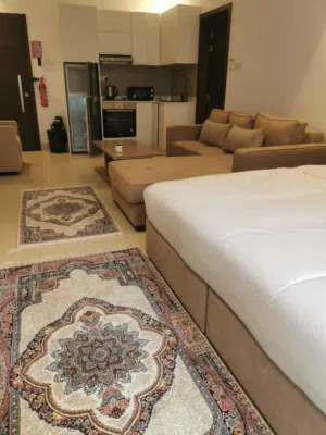 40 m2 Studio Apartments for Sale in Dhofar Mirbat