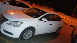 Used Nissan Sentra in Farwaniya