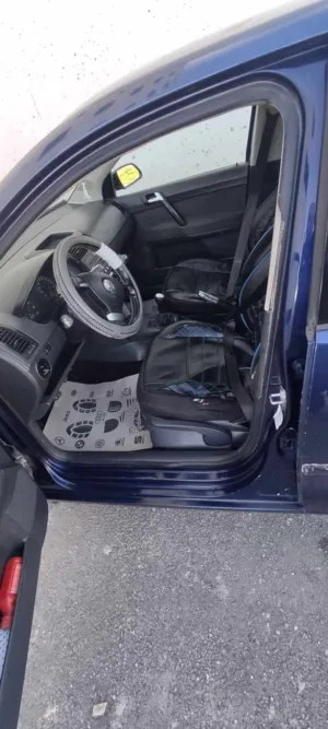 Used Volkswagen Polo in Jenin