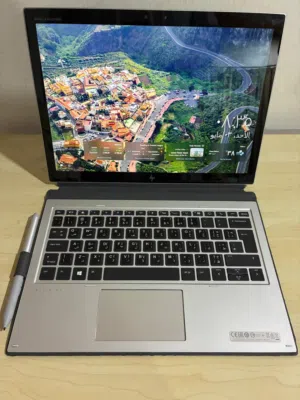 HP Elite x2 1013 G3