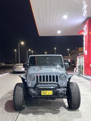 جيب رانجلر jeep wrangler Jk