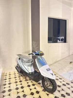 مية سيسي وهوندا 160 سيسي
