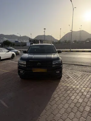Black Beauty!!