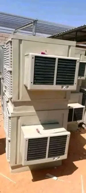 Other 0 - 1 Ton AC in Khartoum