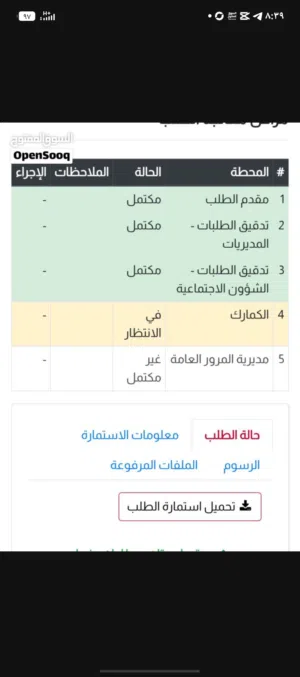 كتاب شهداء بسمي