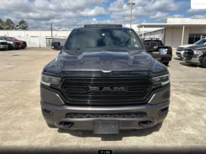 RAM limited 2022 كلين تايتل