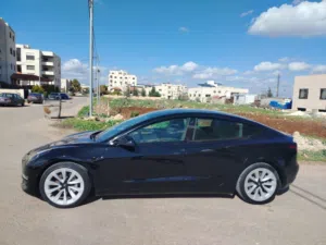 Used Tesla Model 3 in Irbid
