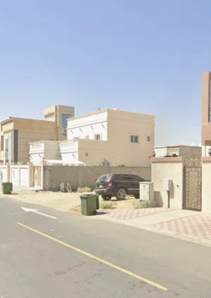 Residential Land for Sale in Ajman Al-Zahya