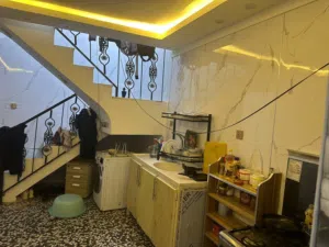 بيت للبيع حي الرساله