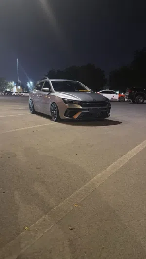 Used MG MG 5 in Muscat
