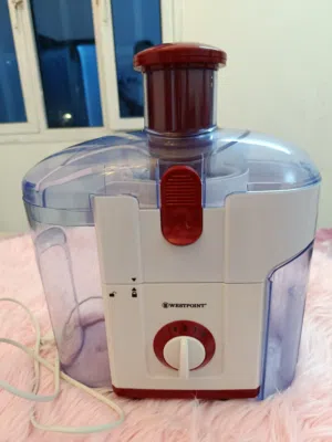 westPoint juicer Machine