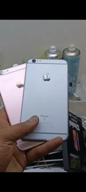 iPhone 6 S plus 128 GB