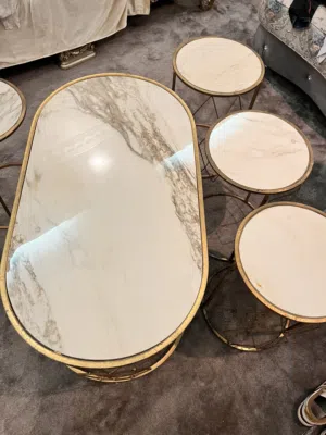 طاولات قهوه