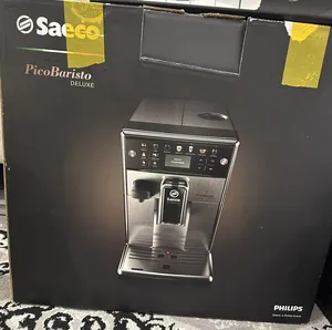 Coffee Makers . Used4