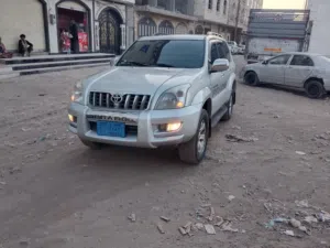 برادو سته بستون خليجي فل كامل رقم واحد