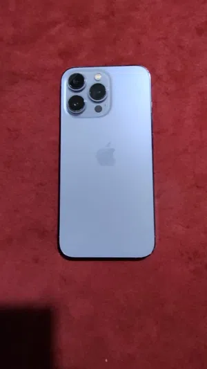 Apple iPhone 13 Pro 128 GB in Amman