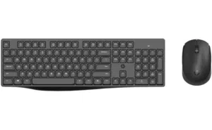 كيبورد مع ماوس لاسلكي hp CS10 اصلي