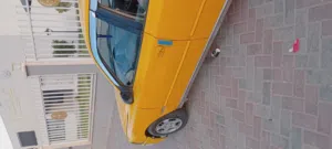 هوندي فيرنة تاكسي للبيع محرك وكمبيو الله يبارك مديل 2002
