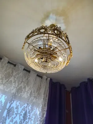 ثريات فخمه جدا جدا جدا