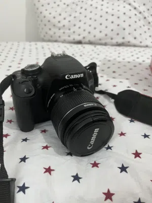 canon 600D eos