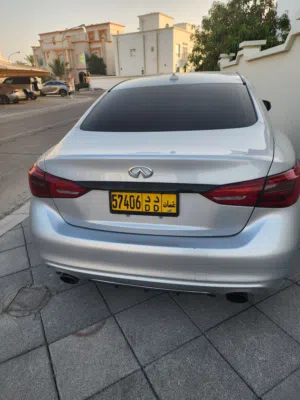 Used Infiniti Q50 in Muscat