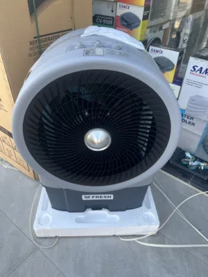 Fresh 2 - 2.4 Ton AC in Amman