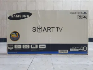 Samsung SMART TV Series 5 5200 – 40 Inch Full HD LED TV